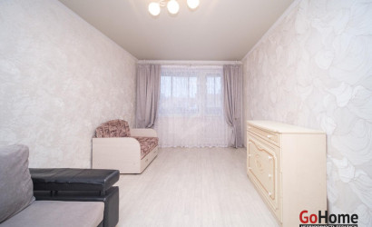 Купить 1-комнатную квартиру, Минск, Радужная ул., 6 (Центральный район). Фото 7