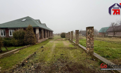 Купить дом, Варковичи, Братьев Басалыга ул., 24.98 соток. Фото 3