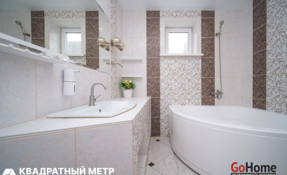 Купить дом, Голоцк, Южная ул., 22.05 соток. Фото 15