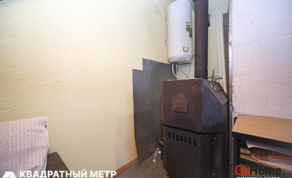 Купить дом в деревне, МЕДИК, 6.22 соток. Фото 19