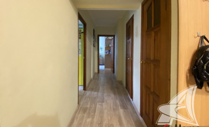 Купить 2-комнатную квартиру, Брест, Ковалево, ул. Волгоградская. Фото 13