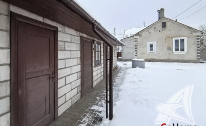 Купить дом, Брест, Речица, 5.54 соток. Фото 37