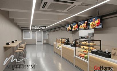 Аренда помещения, Минск, Жилуновича ул., 2/Д,  119.1 кв.м.. Фото 1