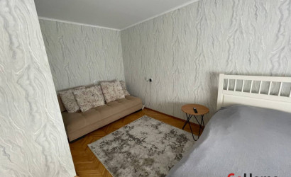 Снять 1-комнатную квартиру на сутки, Слоним, Коссовский тракт 112. Фото 5