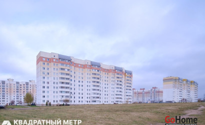 Купить 2-комнатную квартиру, Минск, Чичурина ул., 14 (Фрунзенский район). Фото 13