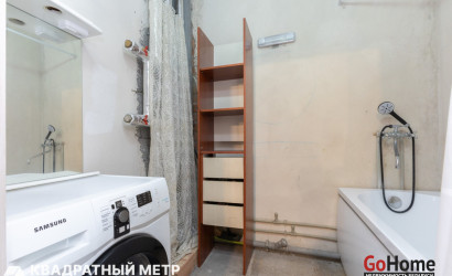 Купить 2-комнатную квартиру, Минск, тракт Игуменский, д. 13 (Ленинский район). Фото 12