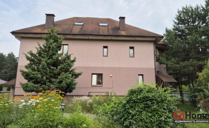 Купить дом, Колодищи, Тихоновская ул., 21, 15 соток. Фото 3