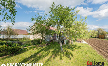 Купить дом, Жмаки, Центральная ул., 30, 25 соток. Фото 26