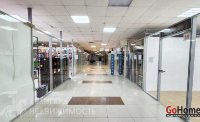 Аренда торгового помещения, Минск, Уманская ул., 54,  24.1 кв.м.. Фото 6