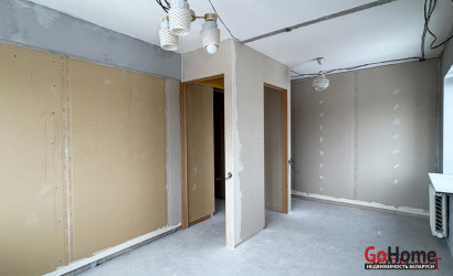 Купить 4-комнатную квартиру, Витебск, Чкалова, 11/2. Фото 8