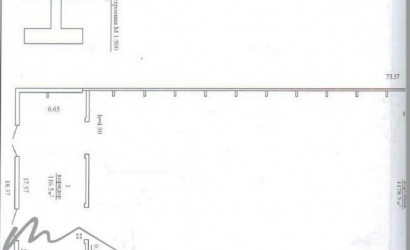 Аренда склада, Папернянский с/с,  от 600 до 2400 кв.м.. Фото 14