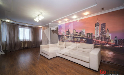 Купить 4-комнатную квартиру, Минск, Острошицкая ул., 8 (Первомайский район). Фото 2