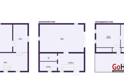 Купить дом, Селище, Садовая ул., 25 соток. Фото 29