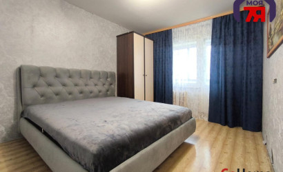 Купить 3-комнатную квартиру, Минск, Есенина ул., 59 (Московский район). Фото 8