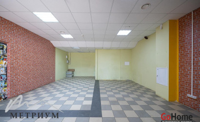 Аренда торгового помещения, Минск, Жуковского ул., 2, 56.6 кв.м.. Фото 6