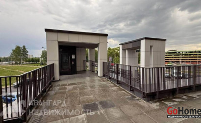 Аренда торгового помещения, Минск, Дзержинского просп., 90,  72.6 кв.м.. Фото 16