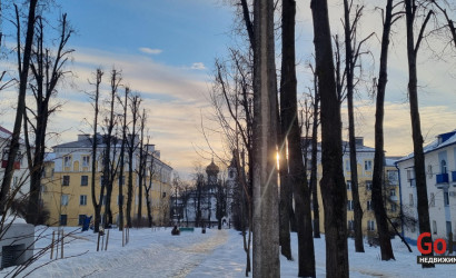 Купить 2-комнатную квартиру, Минск, Стахановская ул., 33 (Партизанский район). Фото 6