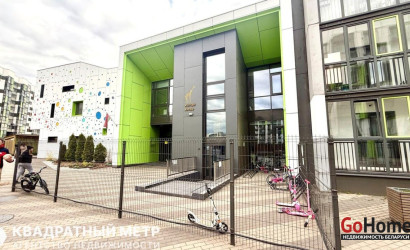 Купить 2-комнатную квартиру, Копище, Небесная ул., 2. Фото 20