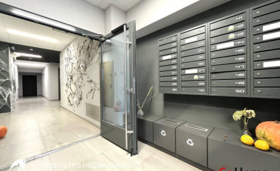 Купить 1-комнатную квартиру, Копище д., Братьев Райт ул. 11. Фото 23