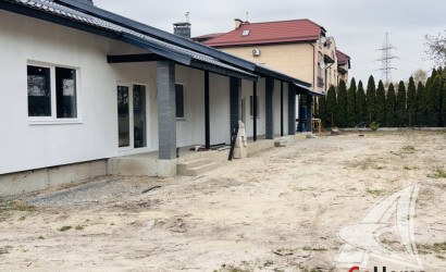 Купить дом, Брест, Граевка, 5 соток. Фото 10