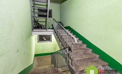 Купить 2-комнатную квартиру, Минск, Горецкого ул., 17 (Фрунзенский район). Фото 14