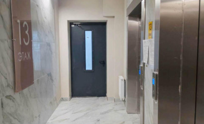 Купить 3-комнатную квартиру, Минск, Притыцкого ул., 25/Б (Фрунзенский район). Фото 5