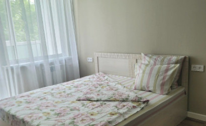 Снять 1-комнатную квартиру на сутки, Сморгонь, Советская. Фото 1