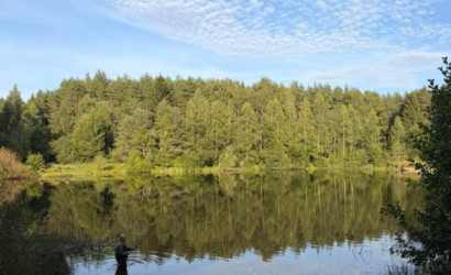 Купить участок, Бузуны, Лейтенанта Воробьёва, 81, 17.35 соток. Фото 5