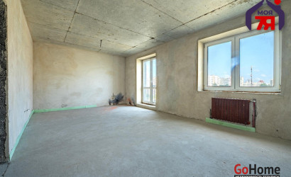 Купить 3-комнатную квартиру, Минск, Притыцкого ул., 83 (Фрунзенский район). Фото 10