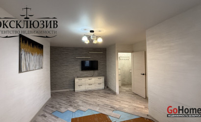 Купить 3-комнатную квартиру, Минск, Брилевская ул., 12 (Октябрьский район). Фото 1