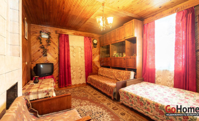 Купить дом в деревне, Минск, 4.6 соток. Фото 5