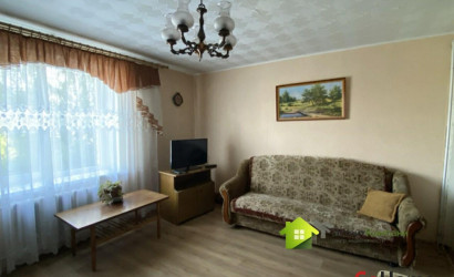 Купить 3-комнатную квартиру, Слоним, Красноармейская ул., 285. Фото 2