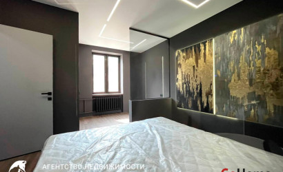 Купить 3-комнатную квартиру, Минск, Велозаводская ул. 7 (Ленинский район). Фото 8