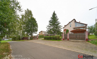 Купить коттедж, Крупица, Советская ул., 25 соток. Фото 2