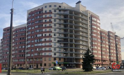 Снять 2-комнатную квартиру, Минск, Одоевского, 115А (Фрунзенский район). Фото 34