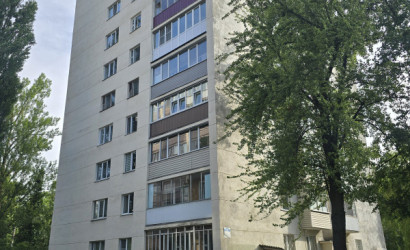 Купить 3-комнатную квартиру, Гомель, Тимофеенко ул., 26. Фото 2