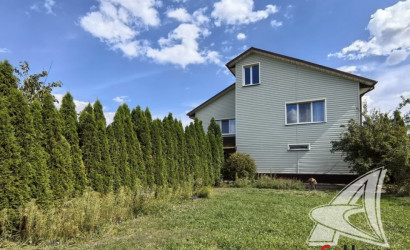 Купить дом, Тельмы-2, Тельминский с/с, 12.11 соток. Фото 28