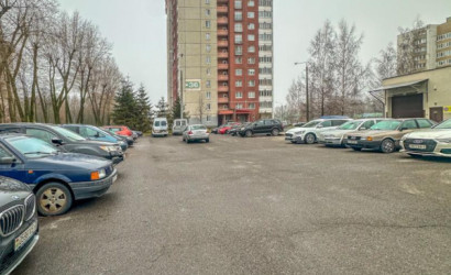 Купить 2-комнатную квартиру, Минск, Владислава Сырокомли ул. 36 (Ленинский район). Фото 24