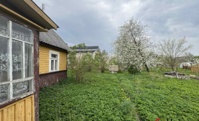 Купить дом, Гродно, Молочная, 19.57 соток. Фото 3