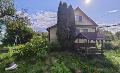 Купить дачу, СТ Импульс-Садовод, Лесная, 62, 5 соток. Фото 7