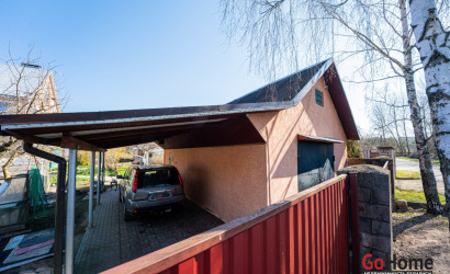 Купить дом, СТ Гаспадар-2002, 13.3 соток. Фото 46