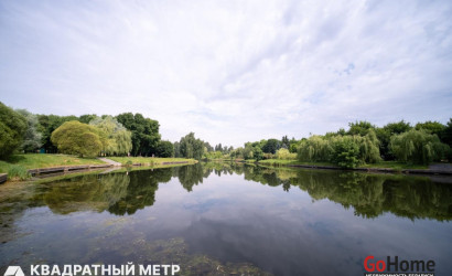 Купить 2-комнатную квартиру, Минск, Горовца ул., 30(Ленинский район). Фото 30