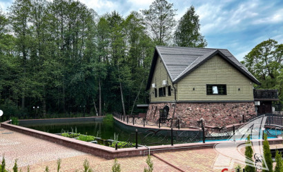 Купить дом, Детковичи, Жемчужненский с/с, 148.51 соток. Фото 2