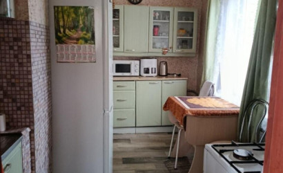 Купить дом, Витебск, Линия 4-я ул., 111, 4.35 соток. Фото 4