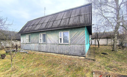 Купить дом, Борисов, Луговая ул., 120, 14.38 соток. Фото 53