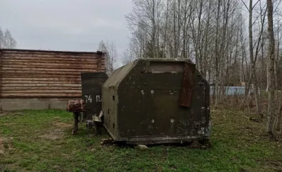  1-этаж.(54 м2), Рабушки(398)