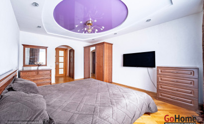 Купить 2-комнатную квартиру, Минск, Охотская, 145 (Заводской район). Фото 3