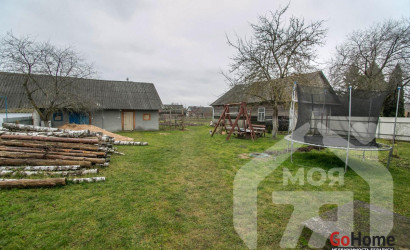 Купить дом, Жодишки, Молодёжная ул., 12 соток. Фото 26