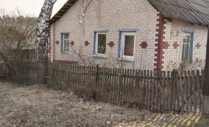 Купить дом, Витебск, 12 соток. Фото 4