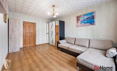 Купить 3-комнатную квартиру, Минск, Лещинского, 17 (Фрунзенский район). Фото 10